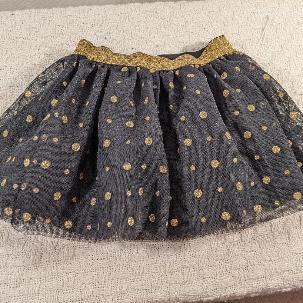 OshKosh Genuine Kids Sparkle Tutu, 5T